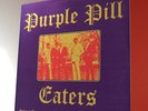 V/A PURPLE PILLS EATER 65-68 UK Freakbeat Rarities LP 