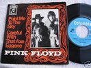 PINK FLOYD POINT ME TO THE SKY 1968 TOP RARE 7