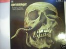 MESSAGE - BOOKS AND DREAMS, REAL RECORDS L.P., 1973?