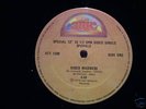 SPARKLE - DISCO MADNESS  12'' (NM)