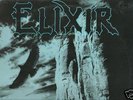 ELIXIR/SON OF ODIN-LP+INSERT/RARE/NWOBHM/HEAVY ROCK