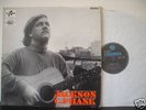 JACKSON C. FRANK ORIG.UK BLUE/BLACK COLUMBIA LP 1965