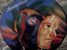 MARILLION PICTURE DISC Market Square Heroes LTD UK LP