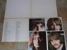 THE BEATLES-White Album Low #/Poster+Pictures/Bungalow