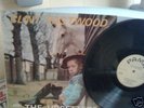 Clint Eastwood Reggae LP
