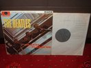 BEATLES Please Please Me LP 1963 BLACK & GOLD 1st