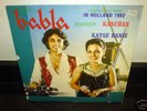  BOLLYWOOD COSMIC DISCO moog w/ BABLA listen