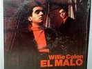 WILLIE COLON EL MALO ORIG FANIA STEREO IN THE SHRINK