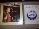 JERRY LEE LEWIS (RADIO PROGRAM) GILLEY's LIVE 6-5-84