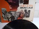 # BRUNO LAUZI - I miei giorni - LP ITALY 1967 EX+