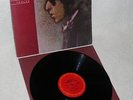 BOB DYLAN Blood On The Tracks LP EX mural cover sis SEE