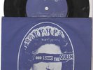 SEX PISTOLS God Save The Queen 7