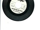 60's Rock 45  The Golliwogs  Walking On The Water  Pro