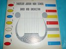 R.H. Thomson Junior High School Seattle, WA 67-68 Band