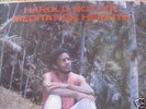 HAROLD BUTLER- MEDITATION HEIGHTS- LP-  LISTEN