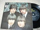 THE BEATLES  FOR SALE NO2 E.P / AN EARLY 1ST ISSUE