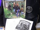 Trouble Lp Press kit Mint Pentagram Sleep Cathedral