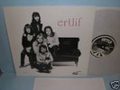 ERTLIF : S/T LTD 1973 Switzerland Heavy Prog Psych LP