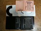 PINK FLOYD  Scream Thy Last Scream etc.  4 x Boxed 7
