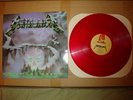 METALLICA - CREEPING DEATH (RED LP - FRANCE)
