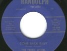 Indiana Garage 45-Ferris Wheel-Randolph-Hear 