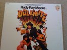 DOLEMITE RARE FUNK SOUL BLACK EXPLOITATION SOUND TRACK
