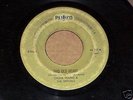 Rare - Chuck Young & the Spitfires - Panama Soul