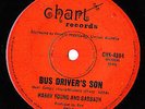 BUS DRIVERS SON HARRY YOUNG/SABBATH 1971 TUFF OZ PSYCH
