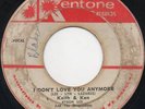 KEITH & KEN I DON'T LOVE YOU ANYMORE  GREAT SKA  LISTEN
