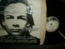 TONY CONRAD WITH FAUST CAROLINE UK KRAUTROCK PSYCH LP