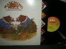 MATCHING MOLE S/T CBS UK NM LP CANTERBURY LEGEND WYATT