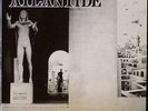 ATLANTIDE s/t LP French Prog w/ J.P. Massiera on Crypto