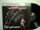 Warne Marsh - Winds of Marsh - Orig. 1950s Imperial DG