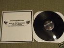 MAN IS THE BASTARD sum of the men LP oop spazz infest