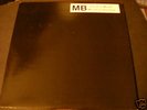 M.B.(MAURIZIO BIANCHI)-INDUSTRIAL MURDER LP AVANT NOISE