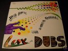 LOBBY LOYDE-LIVE WITH DUBS LP PSYCH PROG FUZZ RARE