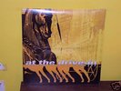 AT THE DRIVE-IN Relationship Of Command SEALED SS LP