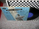 BIG BILL BROONZY-Folk Blues-OR.EMARCY FOLK BLUES 10