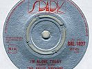 FRUIT MACHINE I'm alone today Spark '69 heavy psych ?