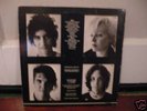Germs (GI) LP GI Orig Vinyl Debut LP on Slash 1979 punk