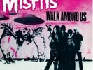 Misfits Original LP Walk Among Us 1st Press Punk Rock 