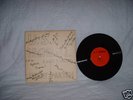Harry Partch U.S. Highball rare avant garde 10