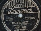 78-PRE-WAR JAZZ-FRANK SINATRA-HIS FIRST RECORDING