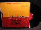 MILES DAVIS / SKETCHES OF SPAIN 6 EYE