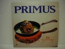 PRIMUS FRIZZLE FRY RARE OOP GREEN VINYL LES CLAYPOOL LP