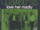 The Doors   Love Her Madly   French Original   LISTEN