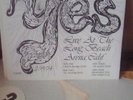 YES/Live at Long Beach Arena 1974(2LP not TMOQ M-)
