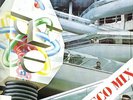 ALAN PARSONS PROJECT i robot RARE ELECTRO 12 