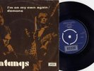 BINTANGS Demons 69 Dutch Prog Psych LSD PS 45 HEAR