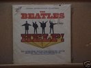BEATLES : HELP LP - MONO